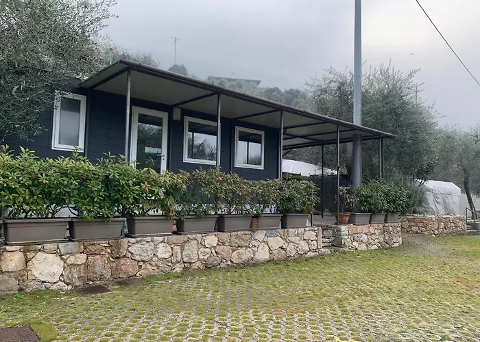 Denis Campingplads Brenzone sul Garda