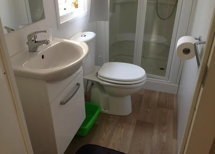 Campingplads Denis Brenzone sul Garda