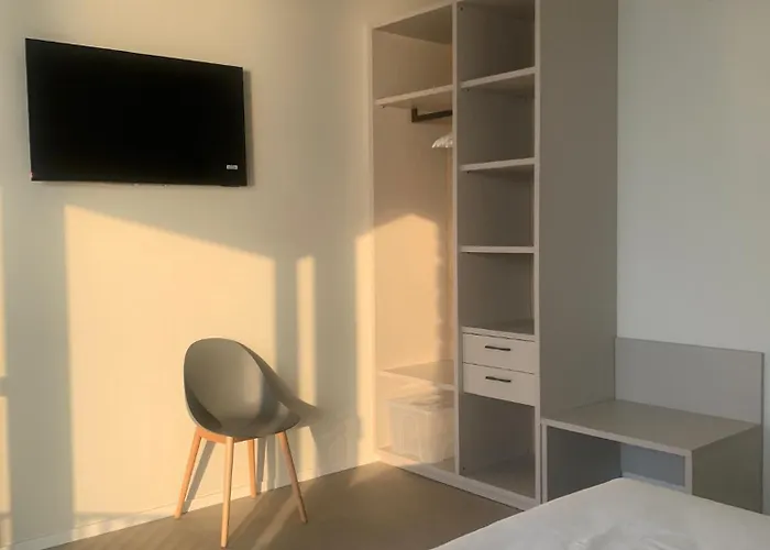 Denis Campingplads *