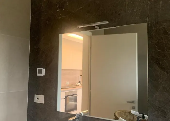 Denis Brenzone sul Garda