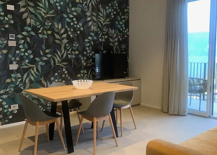 Denis * Brenzone sul Garda