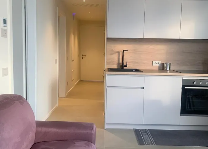 Denis Campingplads Brenzone sul Garda