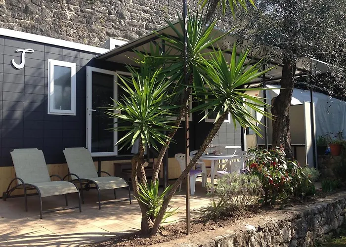 Campingplads Denis *