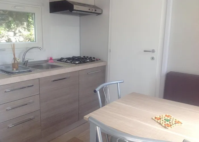 Denis Campingplads *