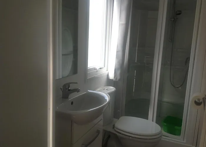 Denis Campingplads *