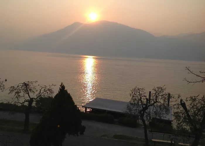 Denis Campingplads Brenzone sul Garda