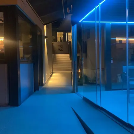 Denis Кемпинг Бренцоне-суль-Гарда