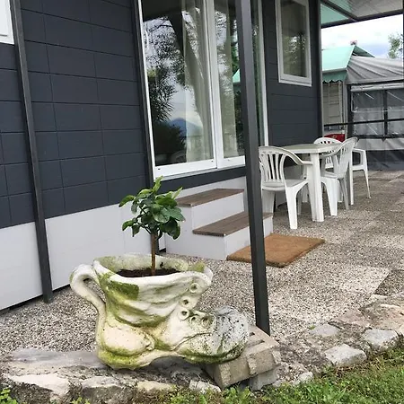 Campingplatz Denis
